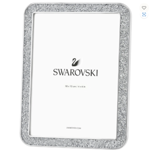 2022 12 11 09 46 56 Κορνίζα Minera μικρή ασημί απόχρωση Swarovski and 2 more pages Personal 2